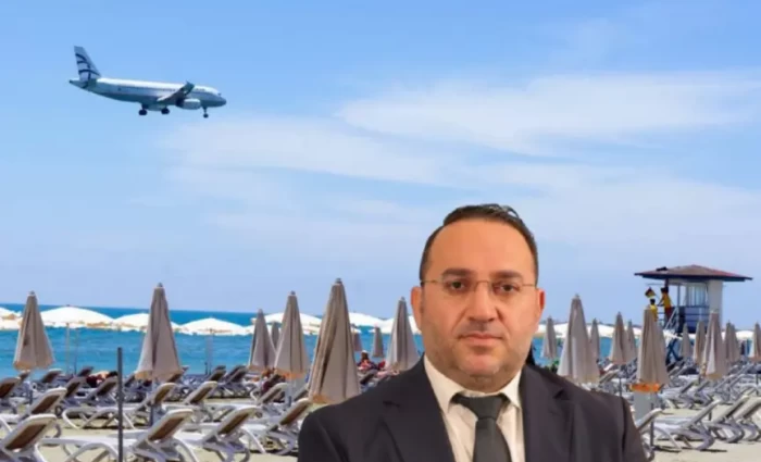 Κ. Κουμής: Δεν ειναι εύκολο το σκηνικό -  Απαιτούνται συντονισμένες ενέργειες από ολόκληρο το τουριστικό γίγνεσθαι